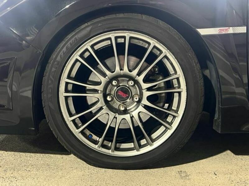 IMPREZA