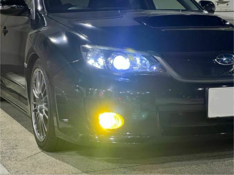 IMPREZA