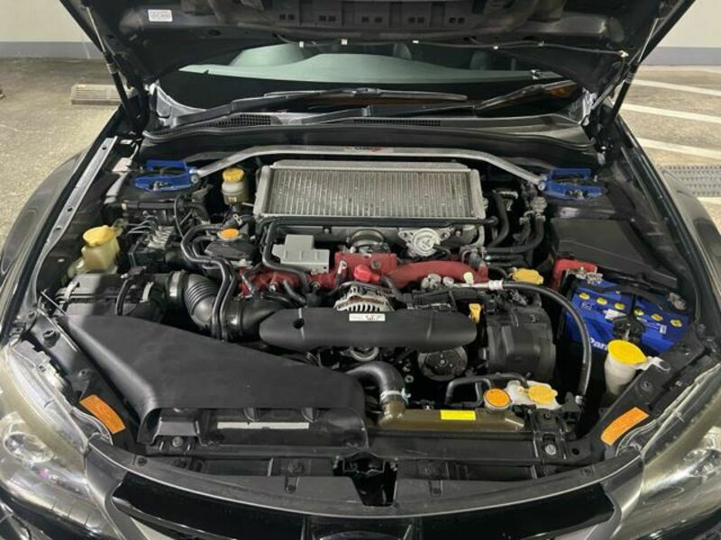 IMPREZA