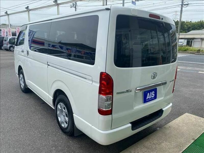 HIACE