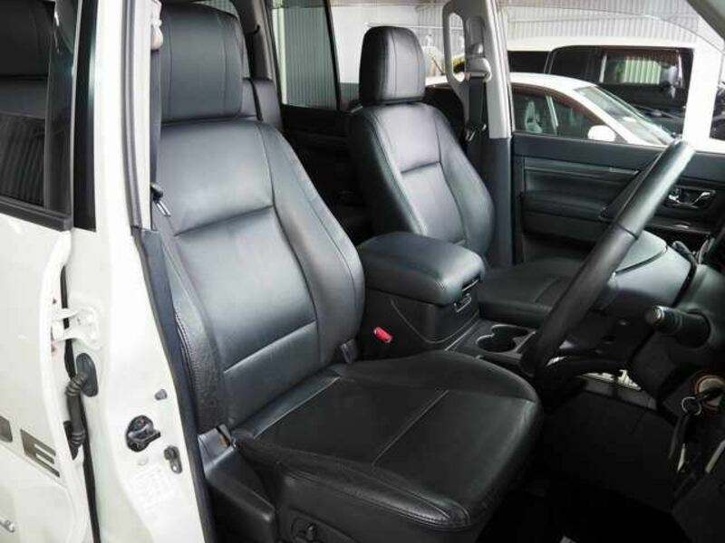 PAJERO