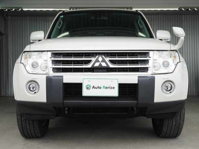 PAJERO
