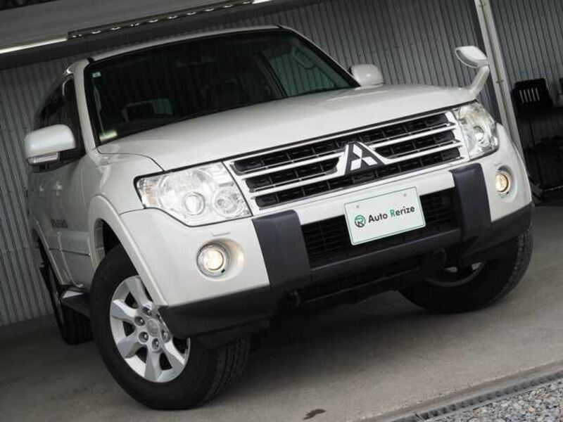 PAJERO
