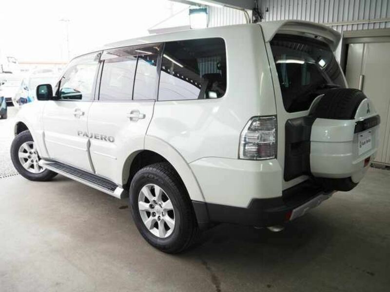PAJERO