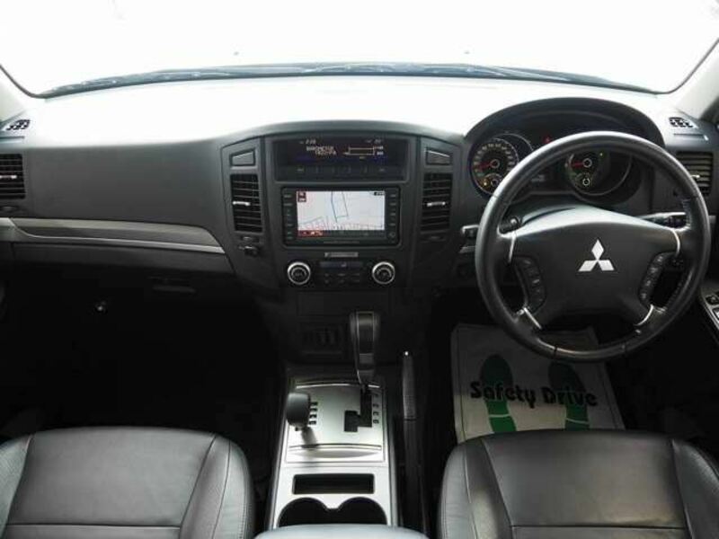 PAJERO