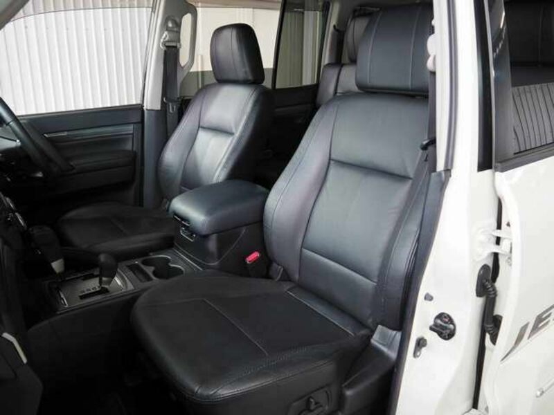 PAJERO