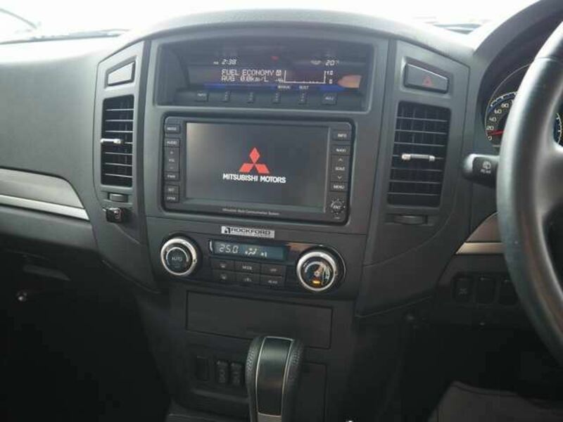 PAJERO