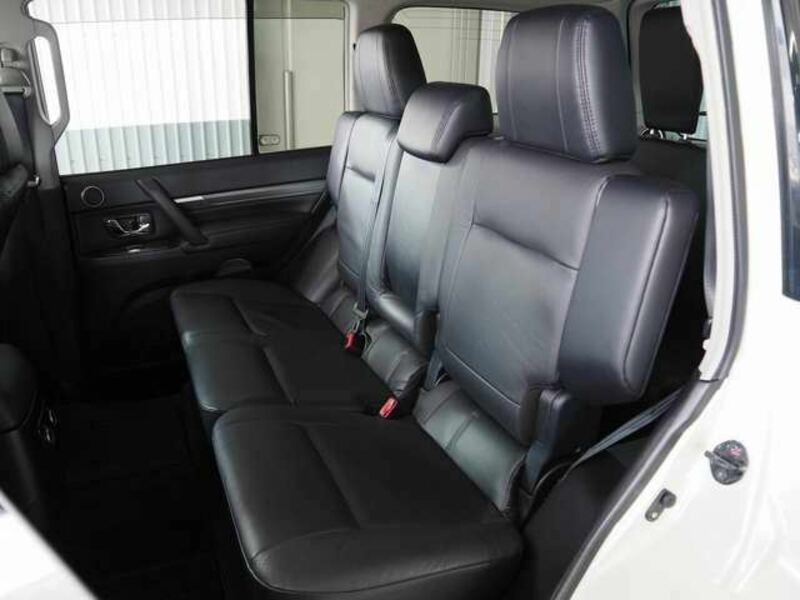 PAJERO
