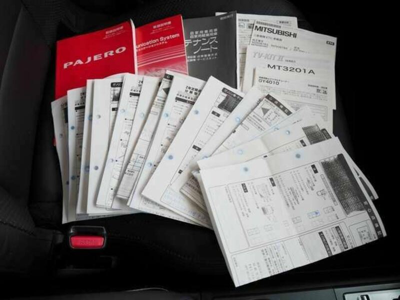 PAJERO