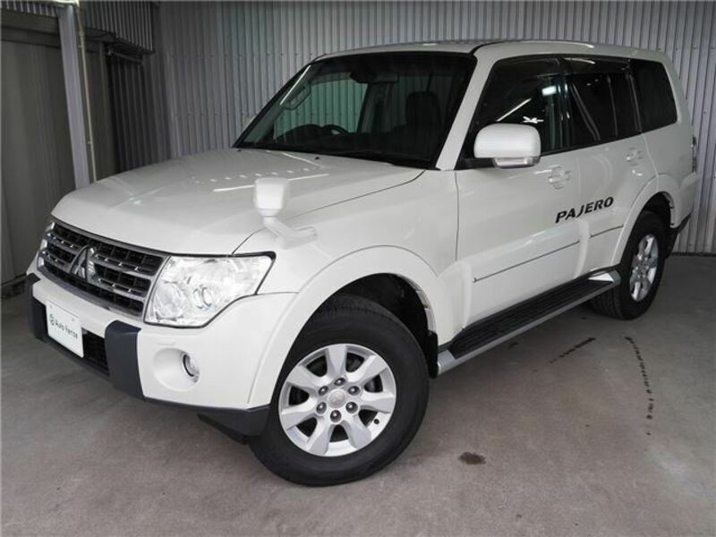 PAJERO