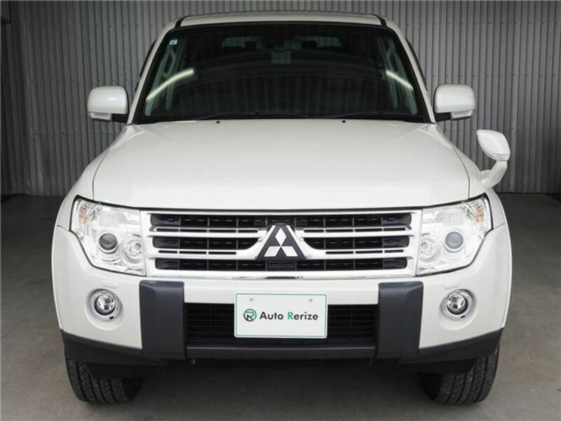 PAJERO