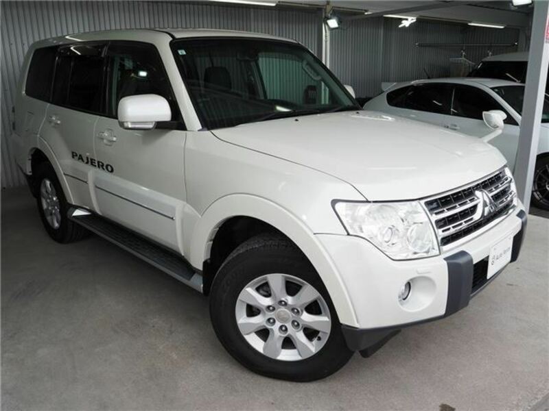 PAJERO