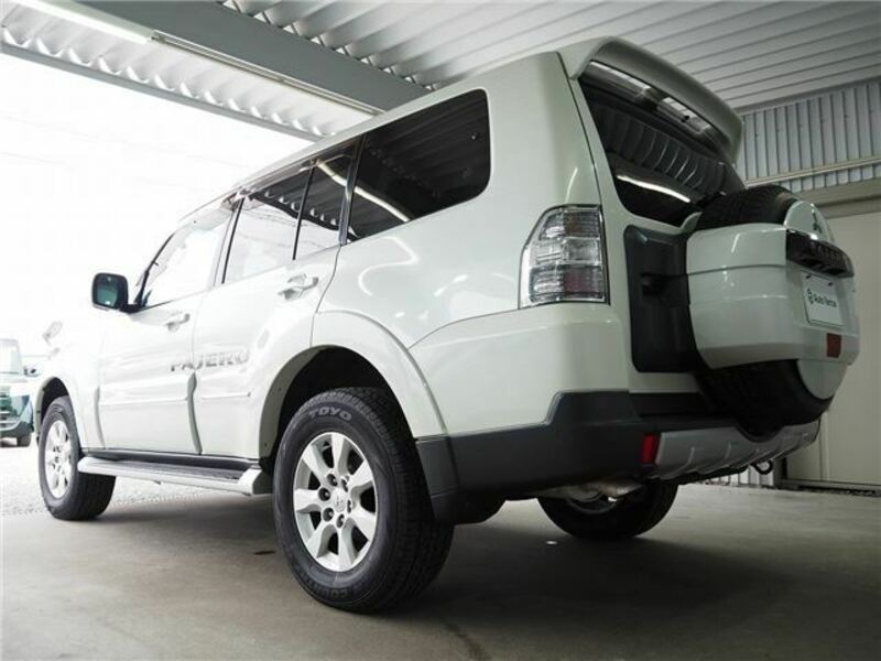 PAJERO