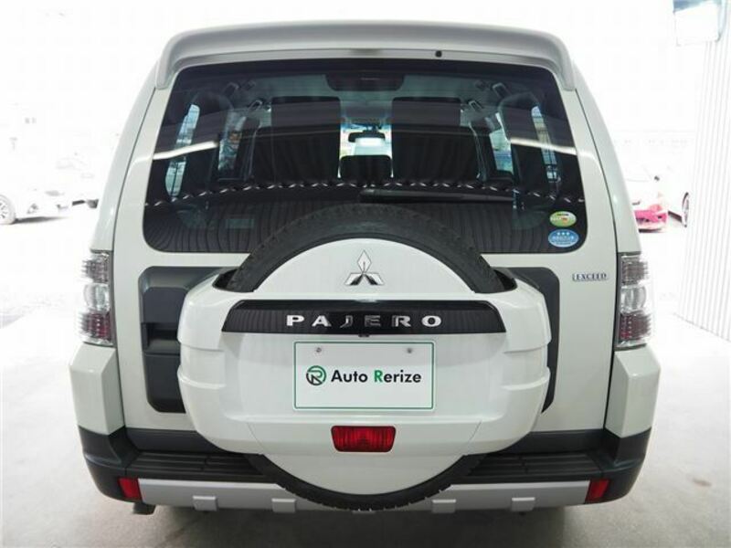 PAJERO