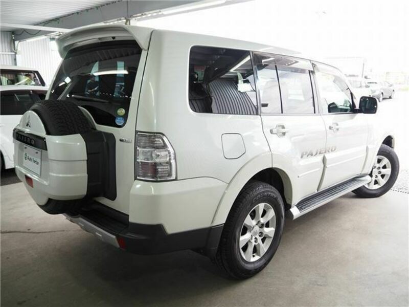 PAJERO