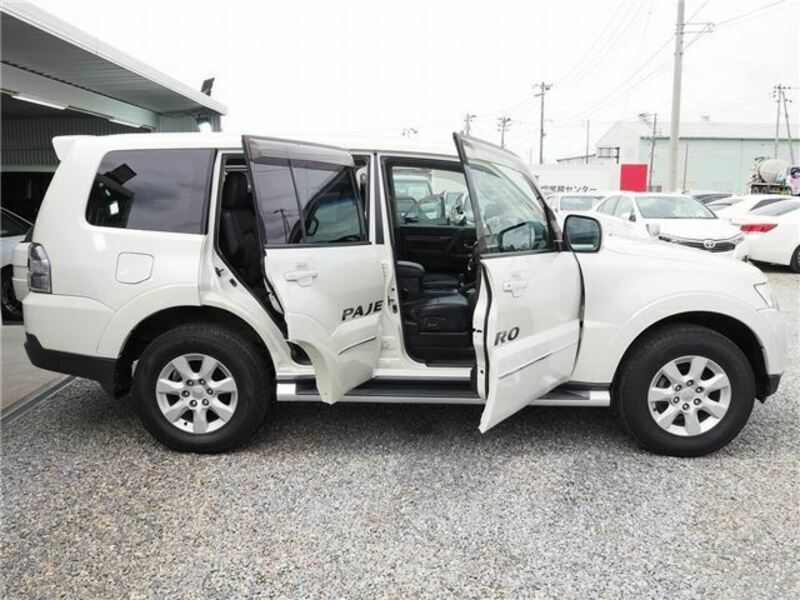 PAJERO