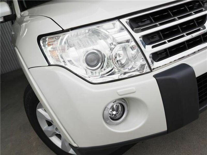 PAJERO