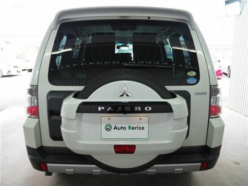 PAJERO