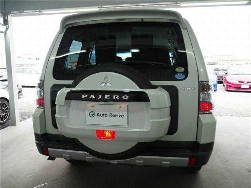 PAJERO
