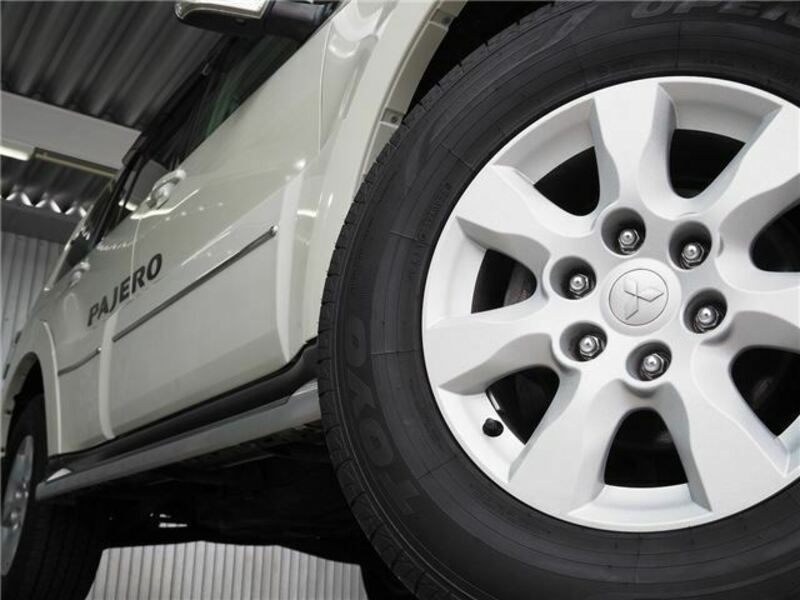 PAJERO