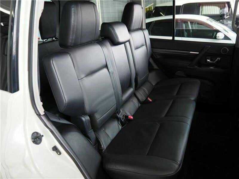 PAJERO