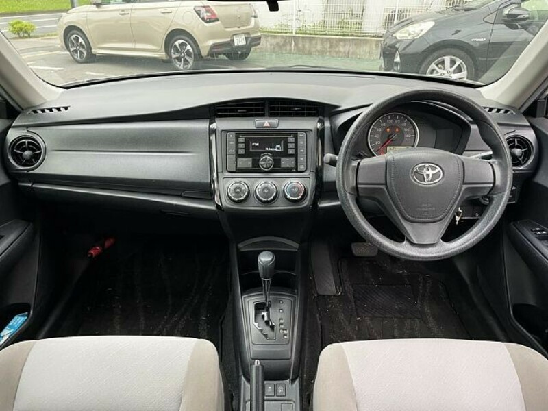 COROLLA AXIO