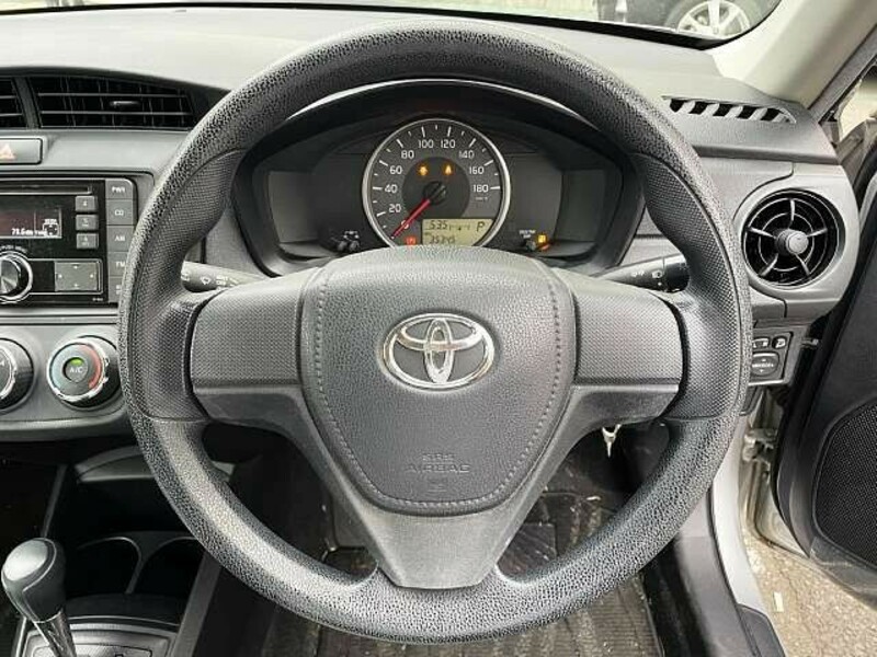 COROLLA AXIO