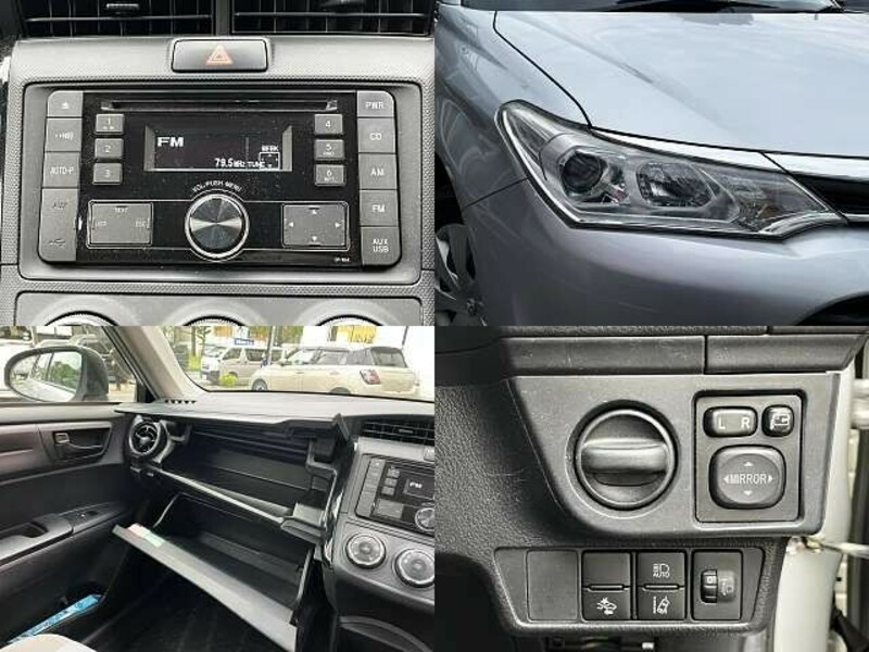 COROLLA AXIO