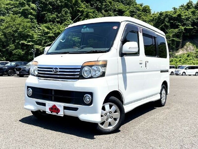 ATRAI WAGON-0
