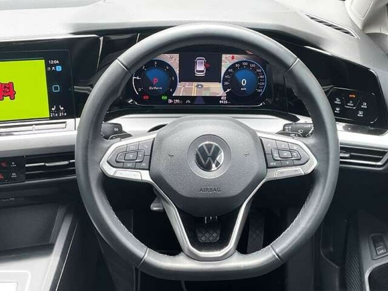 GOLF VARIANT