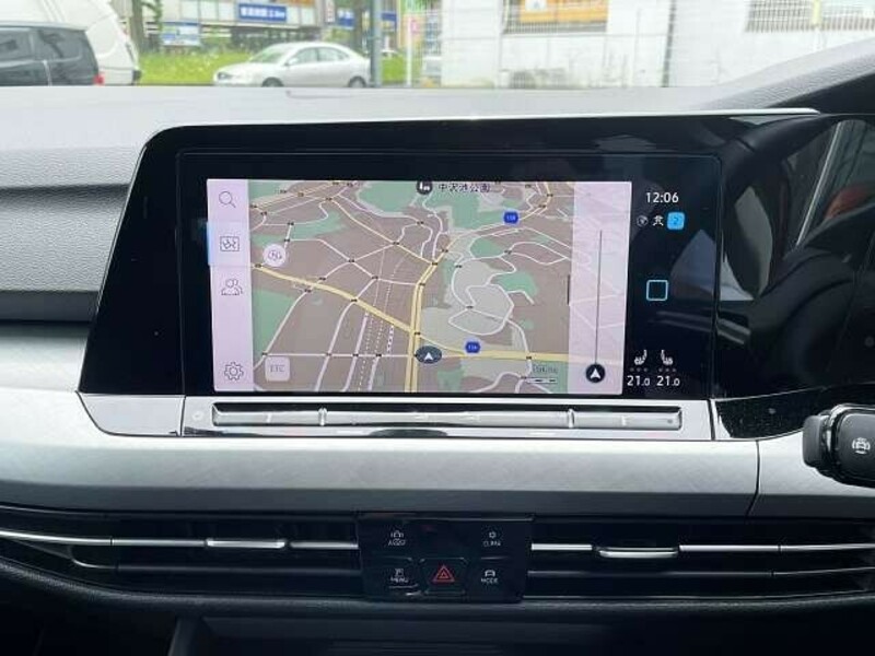 GOLF VARIANT