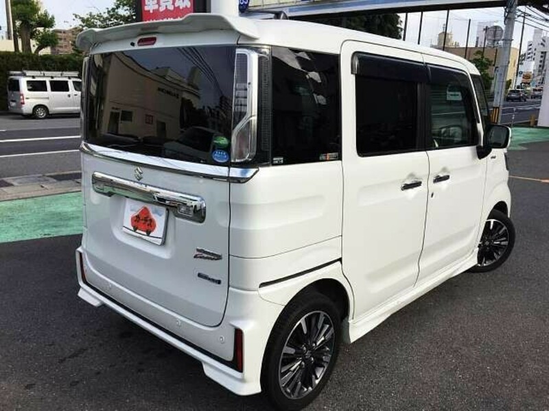 SPACIA CUSTOM
