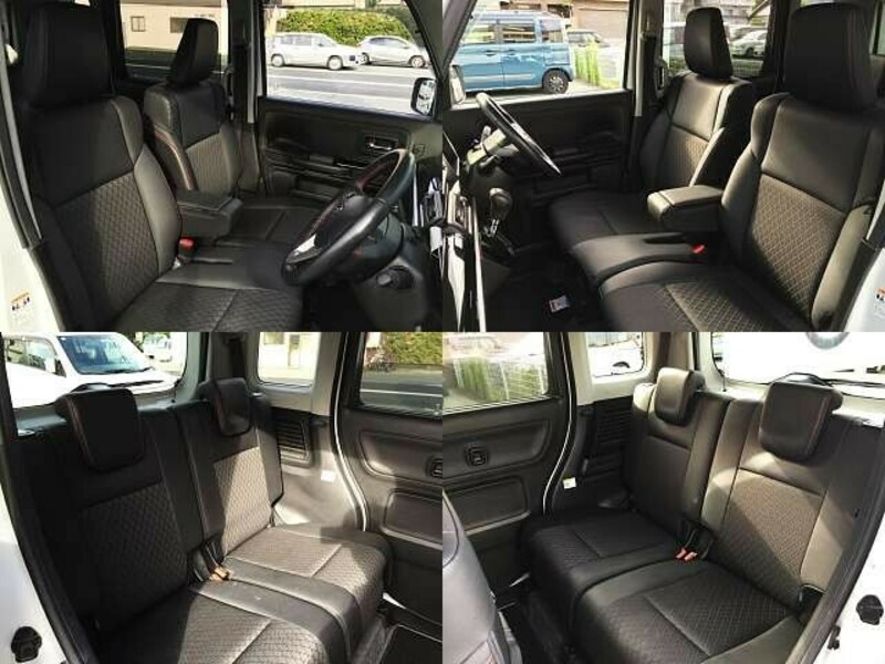 SPACIA CUSTOM