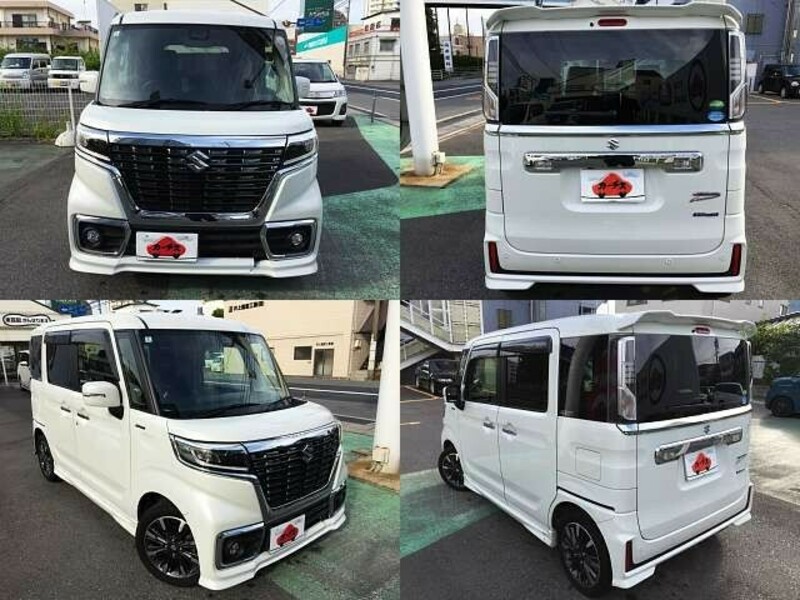 SPACIA CUSTOM