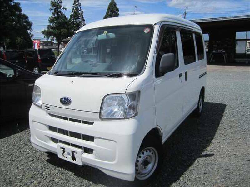 SUBARU SAMBAR