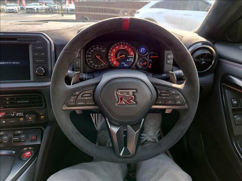 GT-R