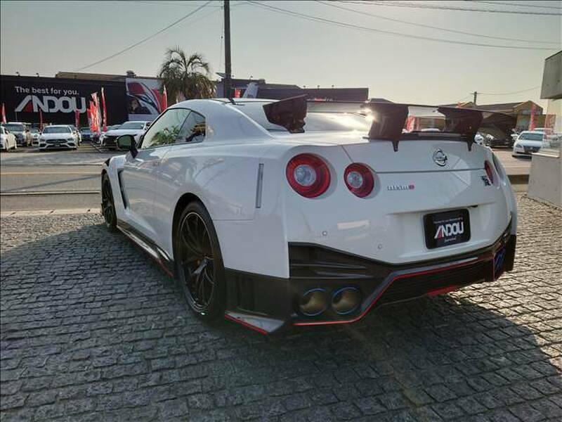 GT-R