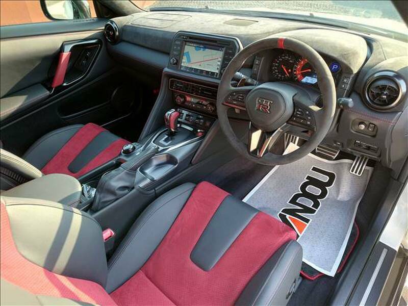 GT-R