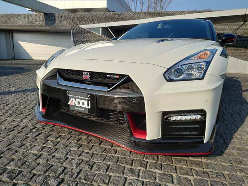 GT-R