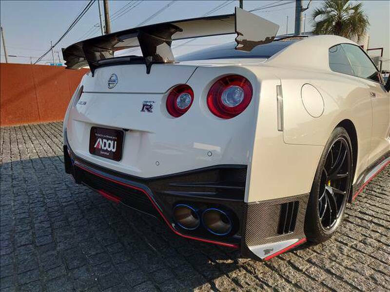GT-R