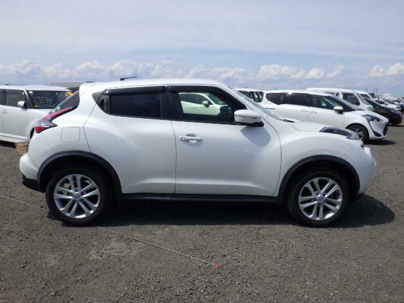 JUKE