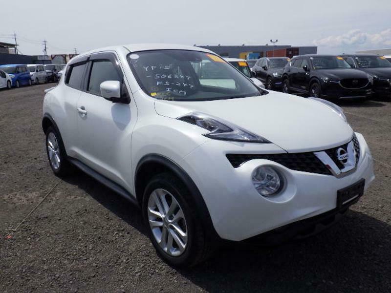 JUKE
