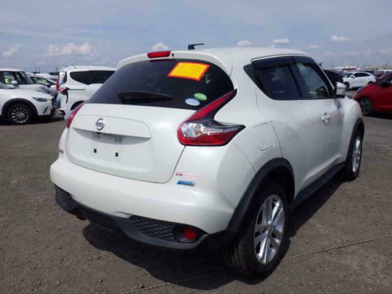 JUKE