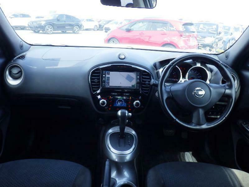 JUKE