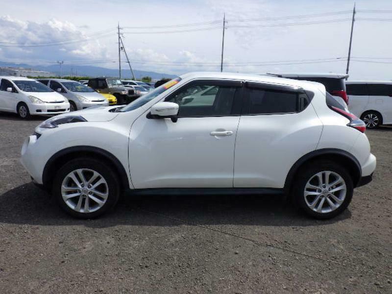 JUKE