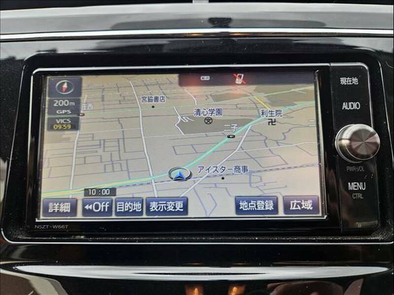 PRIUS ALPHA