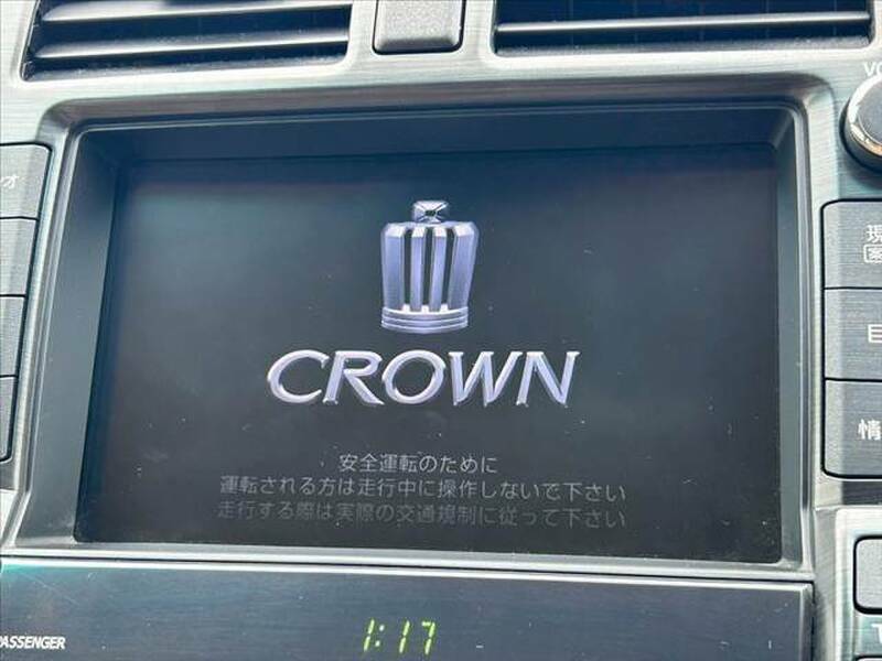 CROWN