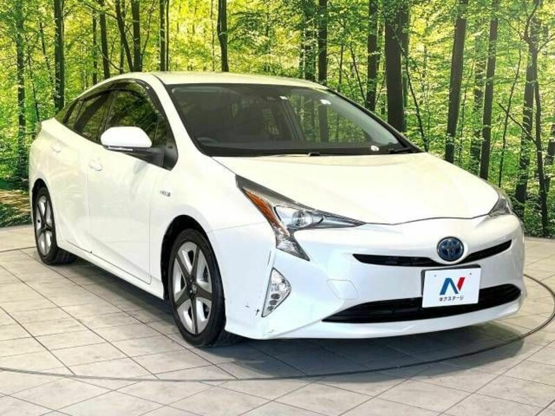 PRIUS
