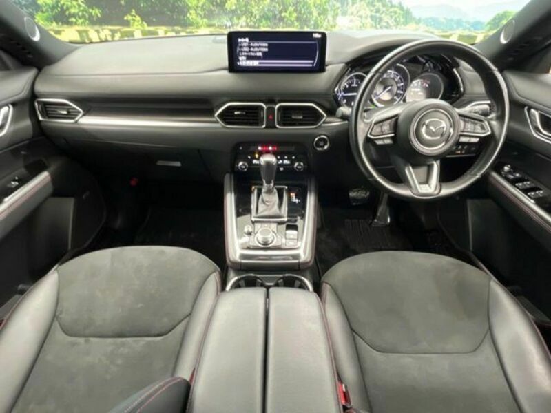 CX-8-1