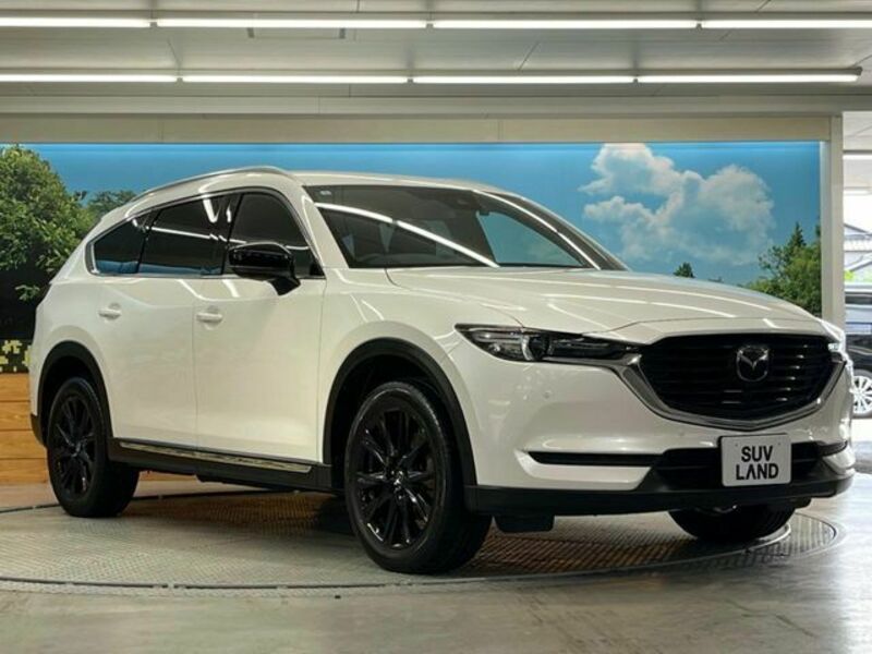 CX-8-16